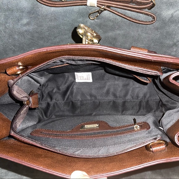 NEW!!! Michael Kors Hamilton Bag - Picture 10 of 10